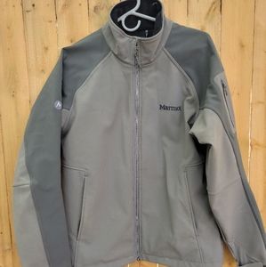 Marmot coat